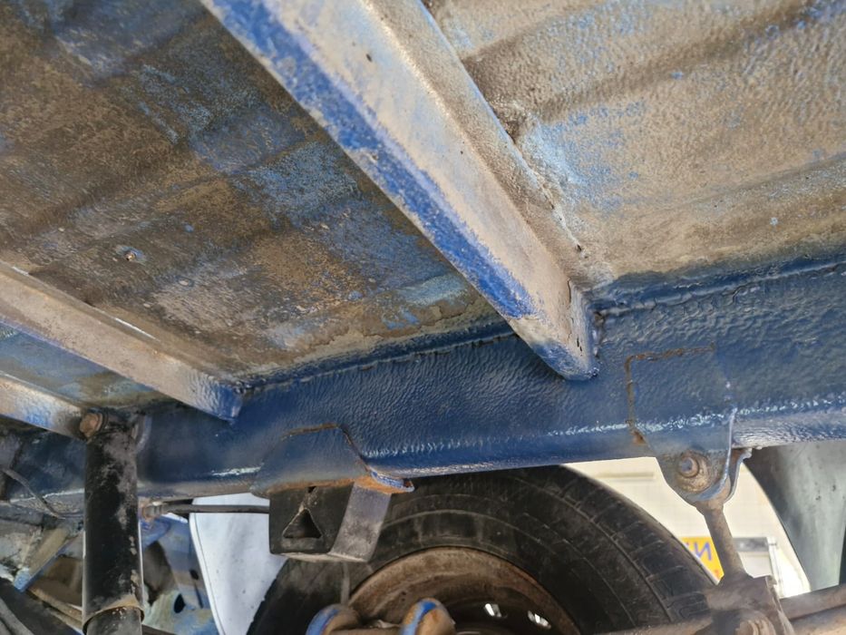 Sprinter312 maxi 9mest