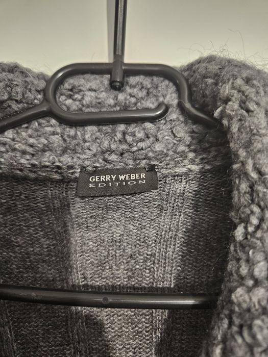 Sweter Gerry Weber długi