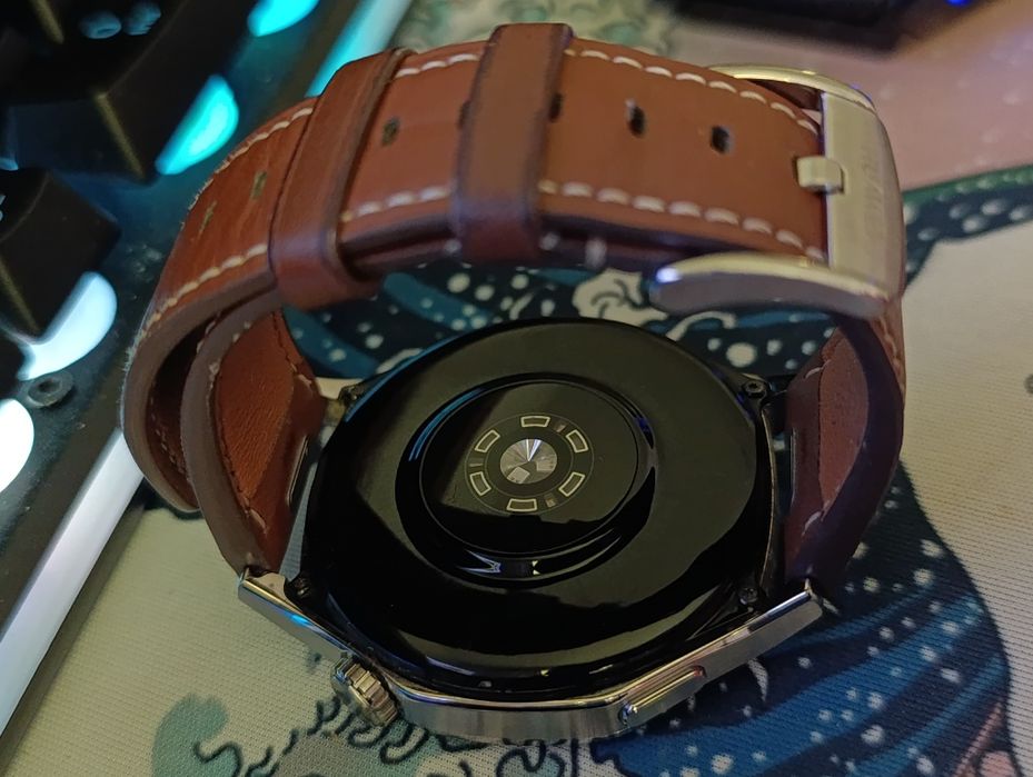 Huawei watch gt5