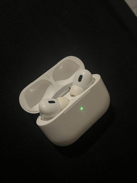airpods pro apple