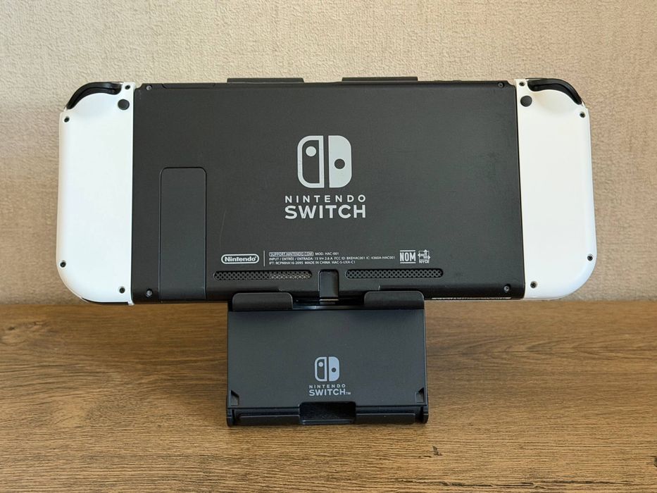 nintendo switch v1 - купити приставки - Ціна на OLX.ua