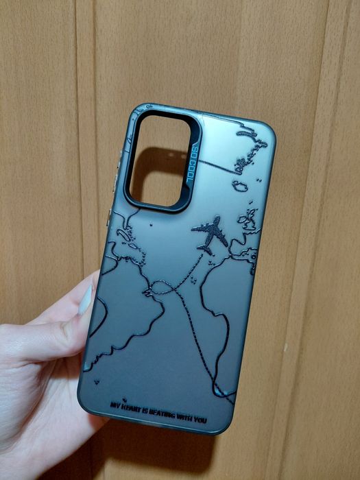 Чохол на Samsung Galaxy A36