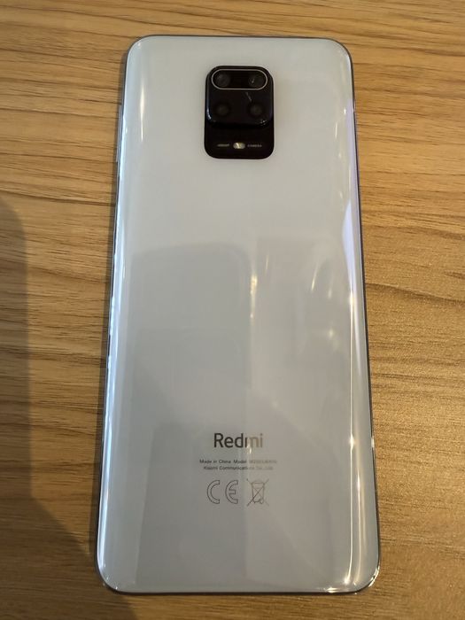 Xiaomi Redmi Note 9 PRO 6GB ram – używany, w 100% sprawny