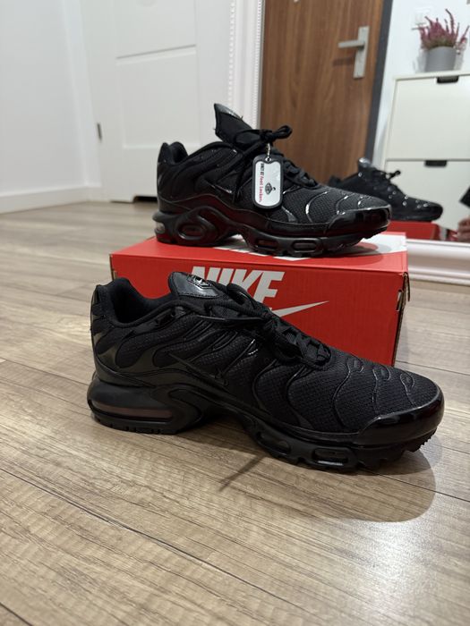 Nike Air Max Plus TN