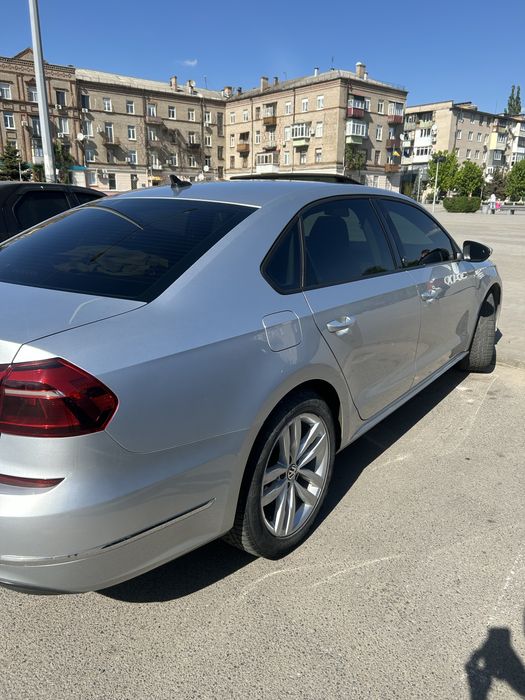 Продам Volkswagen Passat