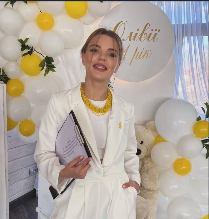 Pump It Up — ведучі та аніматори на дитячі свята!