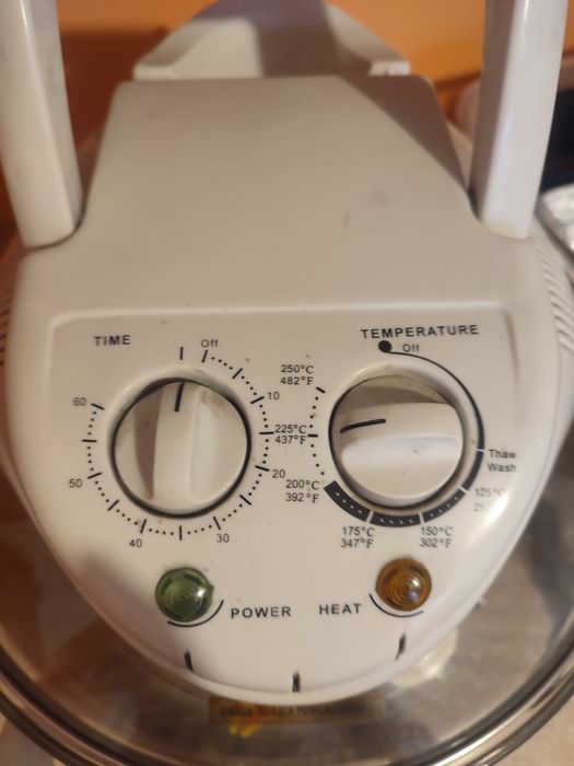 Kombiwar TUV używany