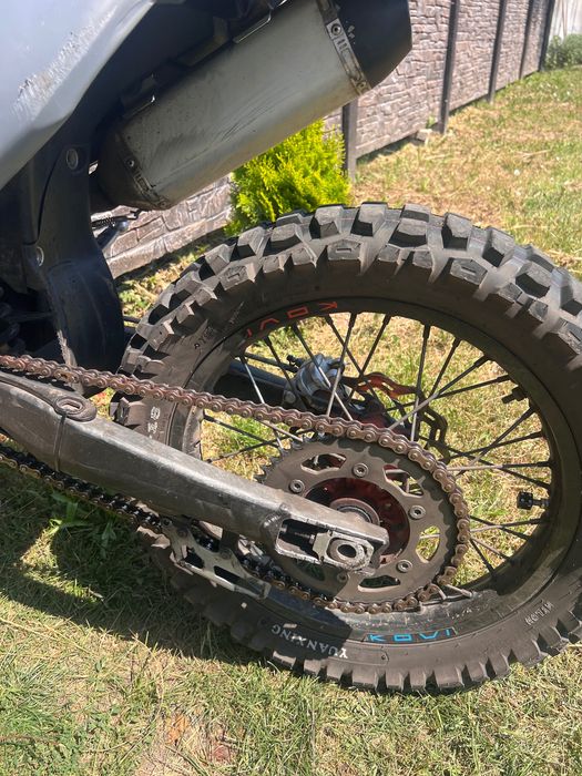 Kovi Advance 250 2025