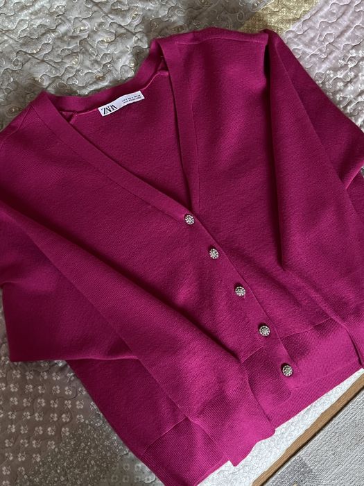 Кардиган Zara