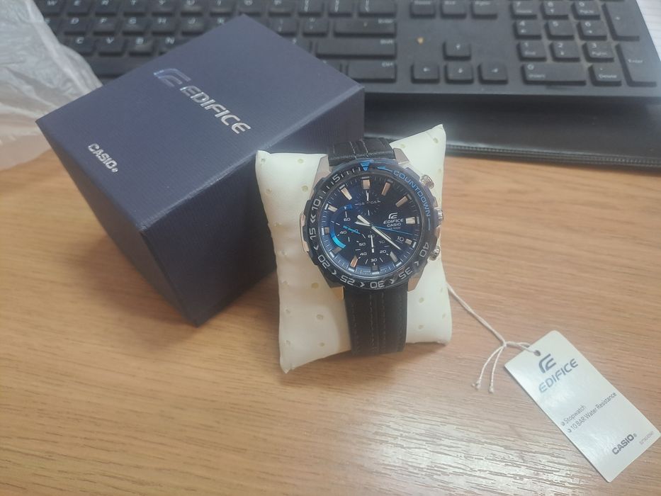 Casio Edifice Nówka