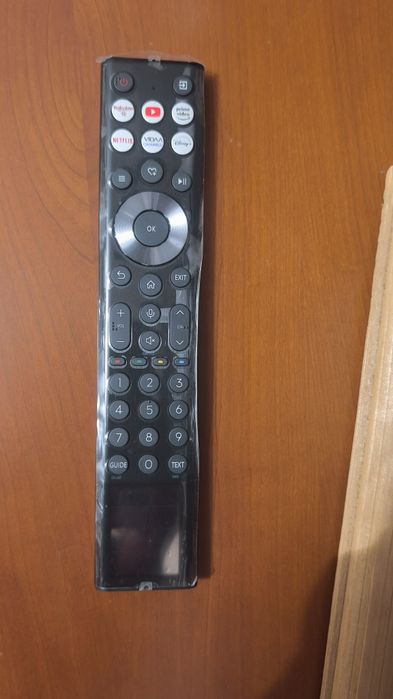 TV hisene 75U7NQcom garantia até 2030