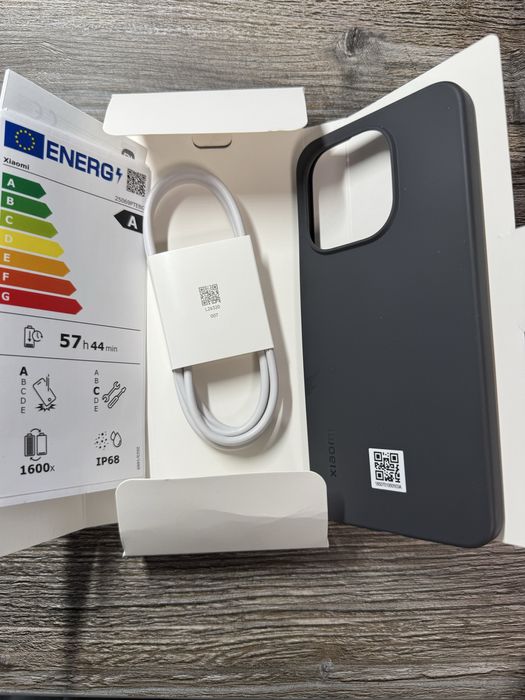 Xiaomi 15T 12/512гб