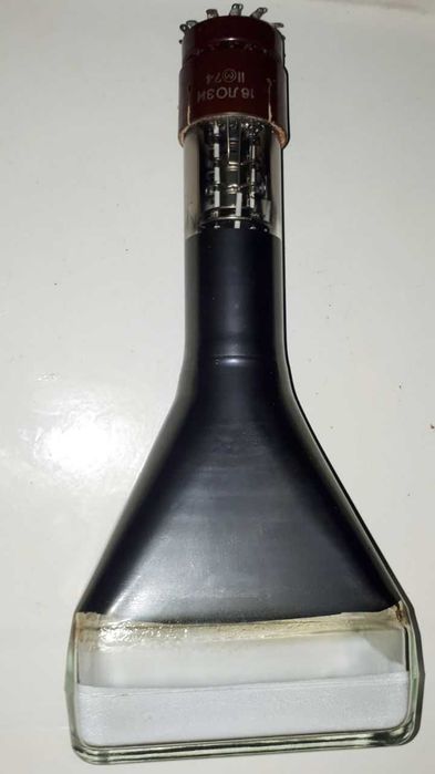 16ЛО3И - ЭЛТ для осциллографа