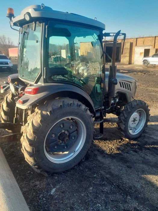 Трактор СКАУТ ТВ-904С