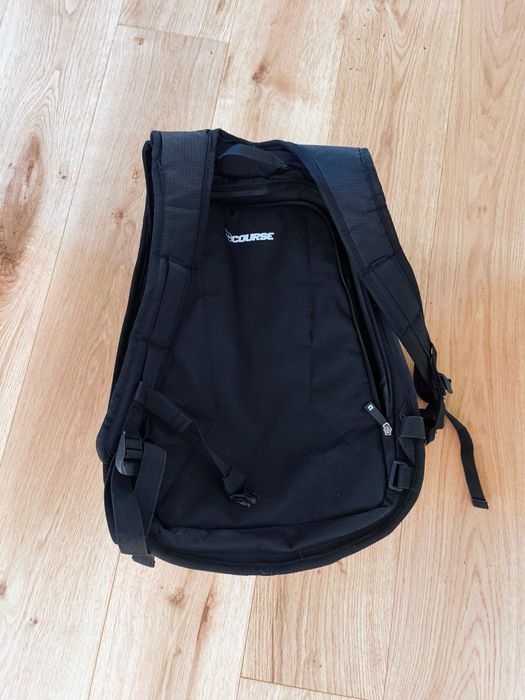 Mochila Rígida de Mota Course