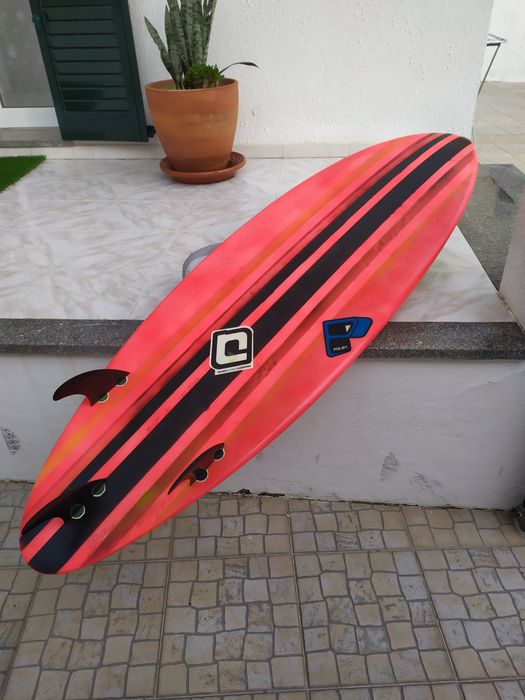 Vendo prancha em bom estado