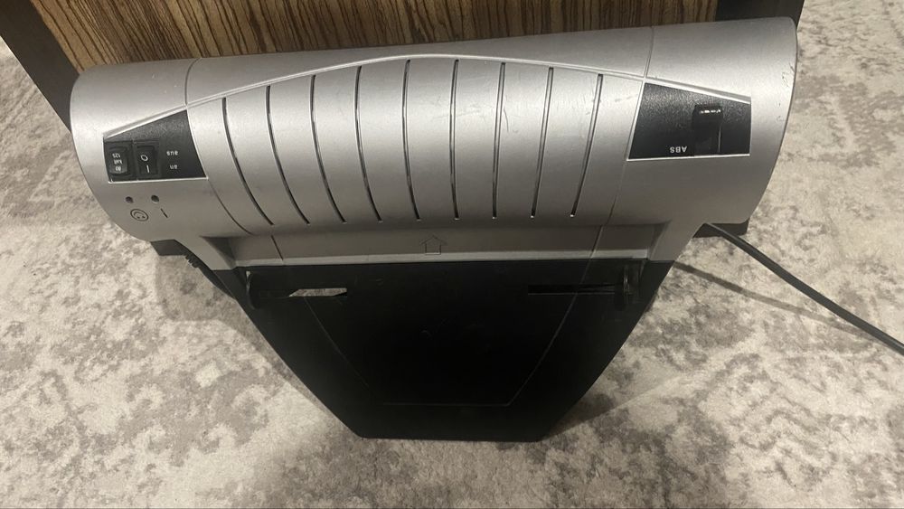 Ламінатор Laminator KL380
