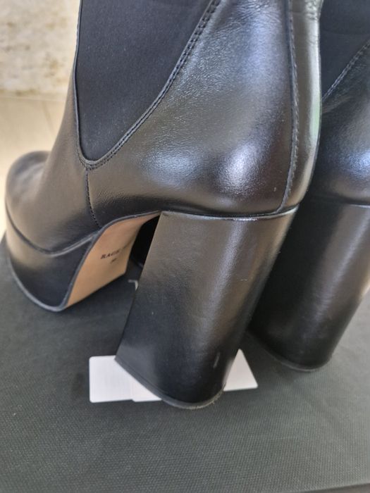 Buty Rage Age  rozmiar 38