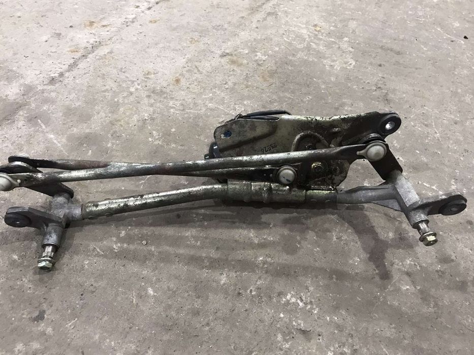 Трапеция,моторчик дворников для Daewoo Tacuma 96262491