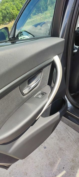 BMW F30 продам власне авто