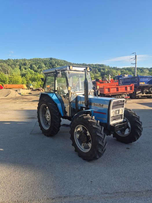 Landini 6870 4x4 MF 274 Massey Ferguson 273 Ursus 4514 4x4