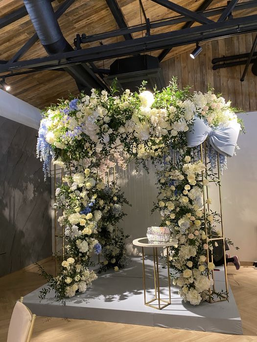 Фотозона. Арка.Оформлення весілля. Декор для свят