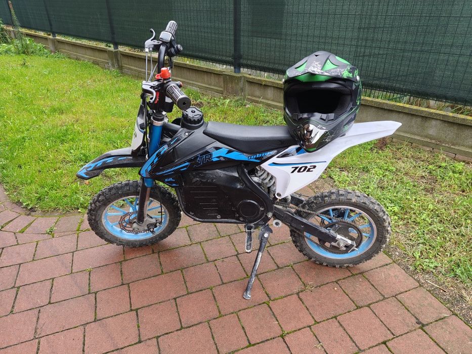 Cross xtr 702 1000w elektryczny