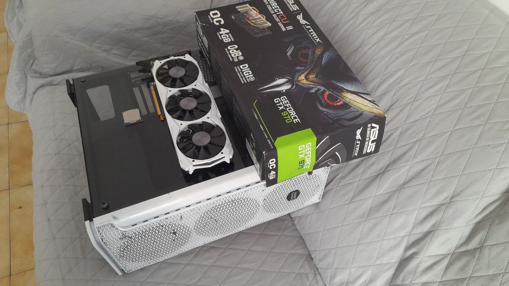 Equipamento de pc