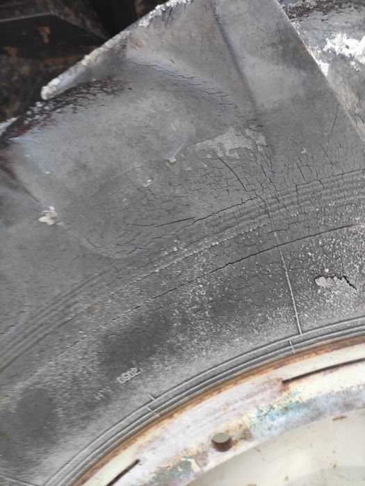 Opony Rolnicze 18.4 r38