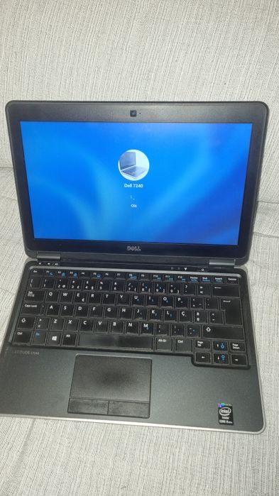 Dell latitude 7420 i5 de 4th geração