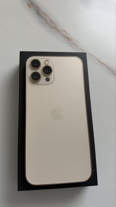 Iphone 12 Pro max 128 GB