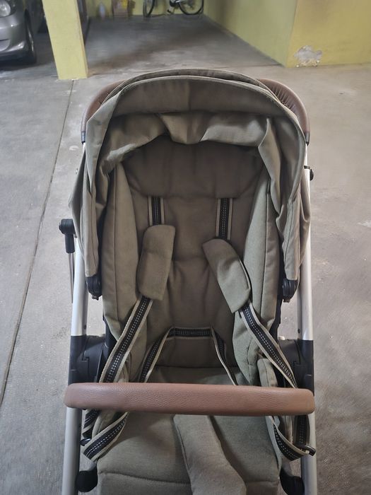 Carrinho cybex balios-s