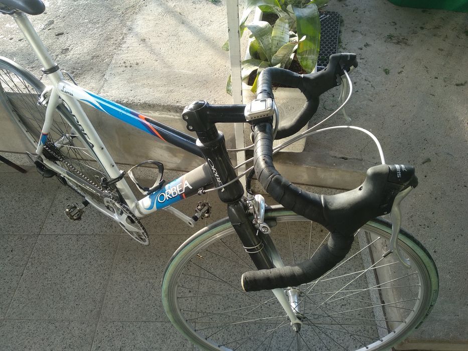 Bicicleta ORBEA  M
