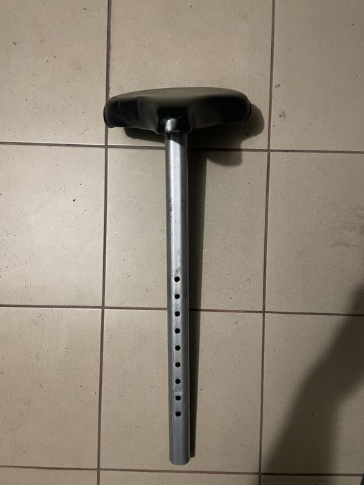 Duże siodełko royalbeach