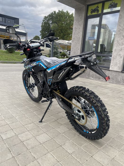 NEW SPARK SP250P-2 Доставка/Кредит