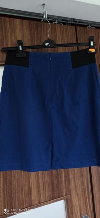 Zestaw 2 razy sukienka i 1 raz spódniczka rozmiar 26