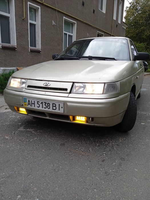 Продам ваз 2110 2006р.