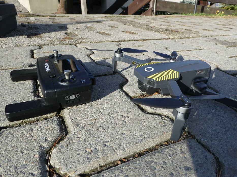 Dron Overmax X-bee fold 9.5