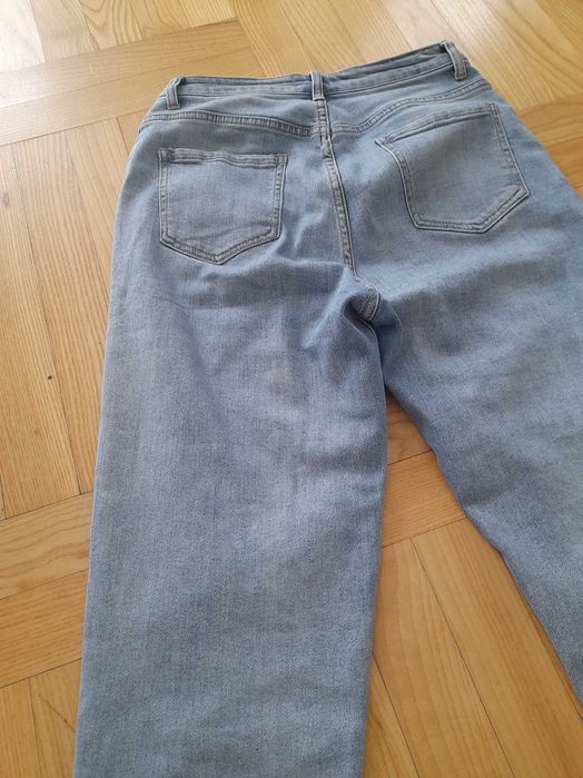 Spodnie M.SARA,rozm.XS