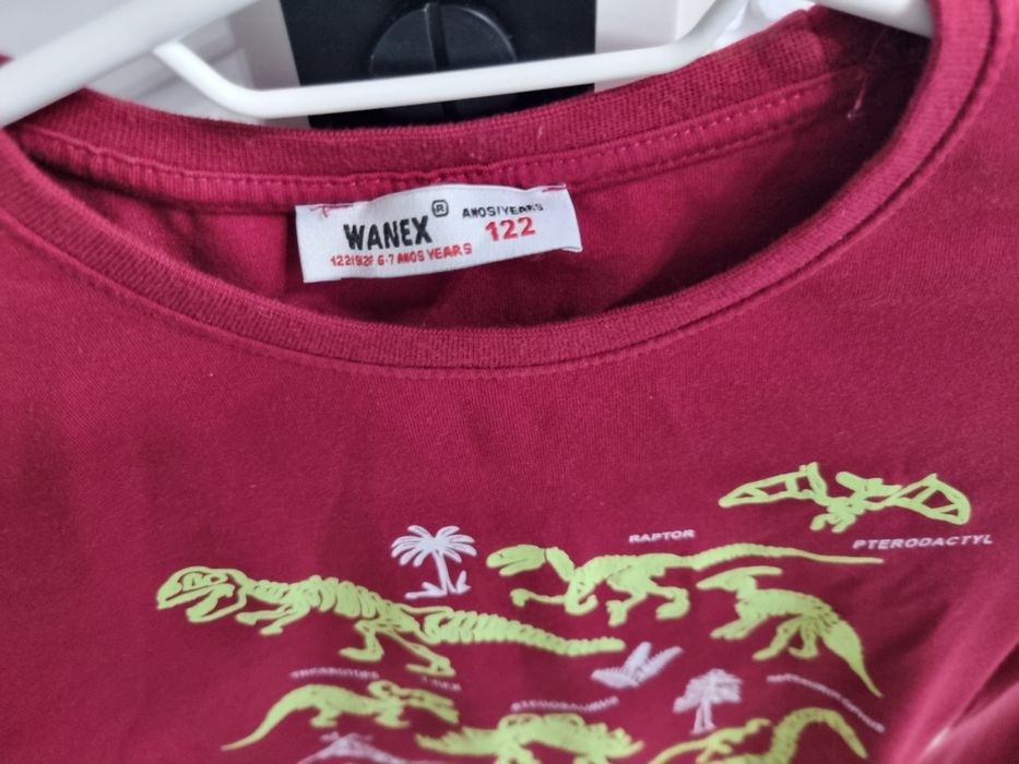 Кофта Wanex для хлопчика