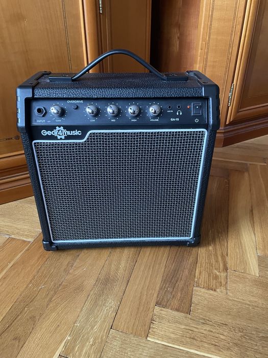 Gitara elektryczna