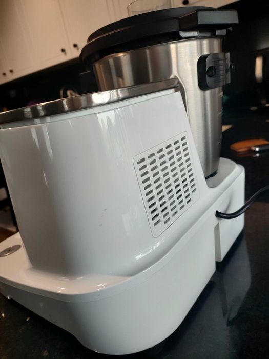Moulinex click and cook