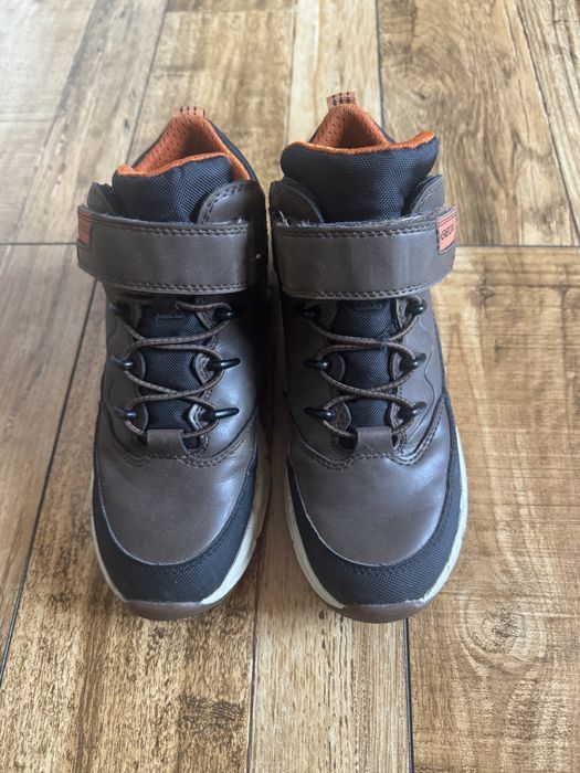 Черевики Geox р 34