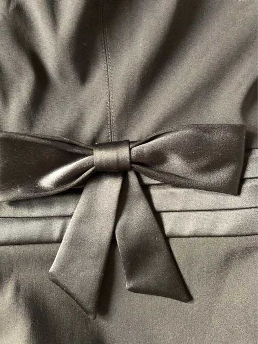 Warehouse Mega elegancki gorset