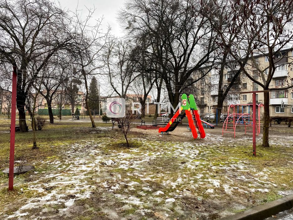 Продаж квартири у центрі міста Луцьк
