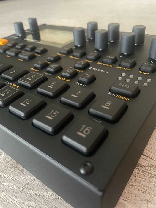 elektron digitakt - Хобі, відпочинок і спорт - OLX.ua
