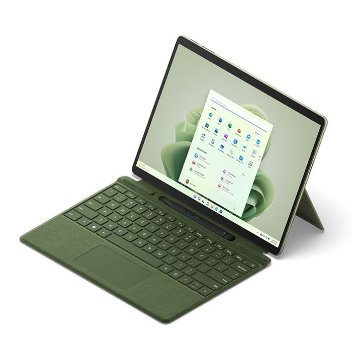 Microsoft Surface Pro 9 (model 2038)