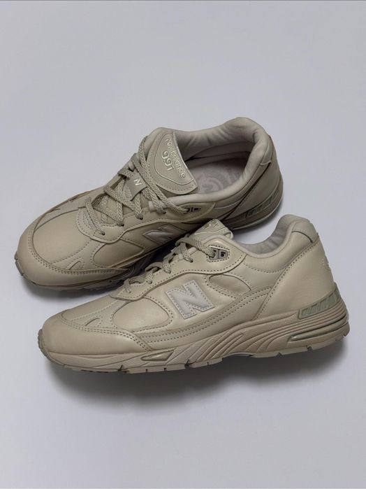 New Balance 991 made in England | Оригінал
