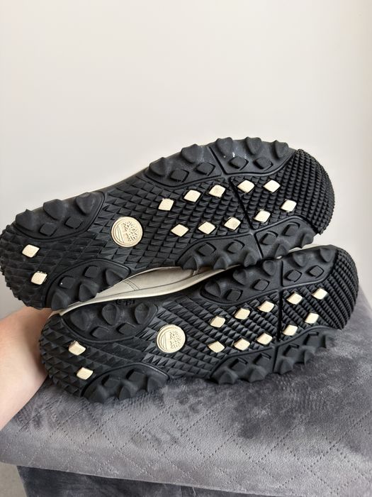 Timberland Rime Ridge r.41 buty śniegowce