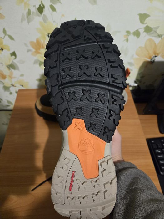 Черевики Timberland чоловічі, розмір 45